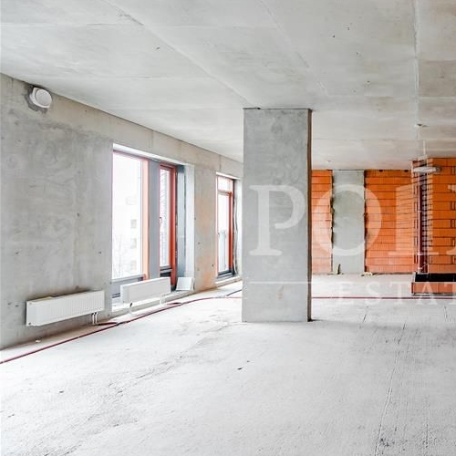 3-комн квартира Большая Андроньевская улица, 7