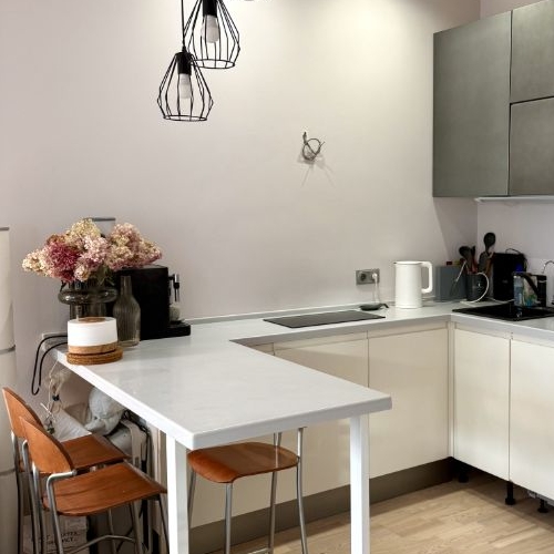 1-комн квартира Головинское шоссе, 10Б