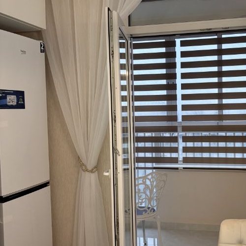 1-комн квартира 6-я Радиальная улица, 7/1к2