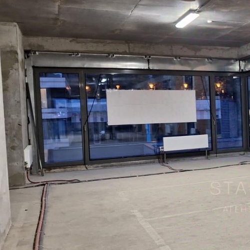 4-комн квартира Минская улица, 2Вк3