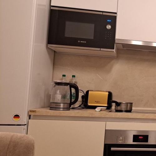 1-комн квартира Чоботовская улица, 2к1