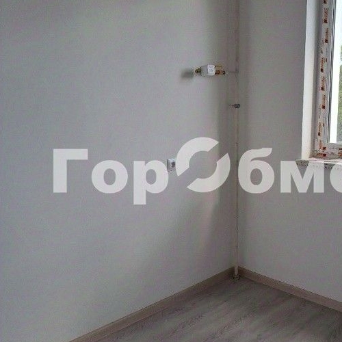 2-комн квартира Икша пгт, улица Садовая, 11