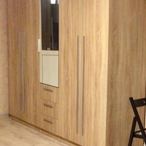 Студия Химки, Молодежная улица, 78