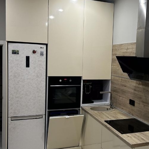 1-комн квартира д. Глухово, улица Рублевское Предместье, 26