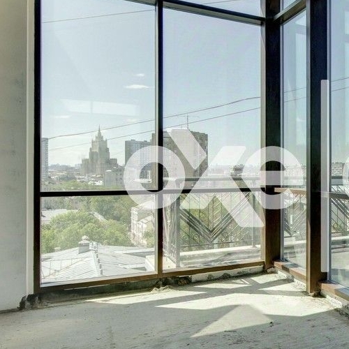 6-комн квартира Гранатный переулок, 8С4