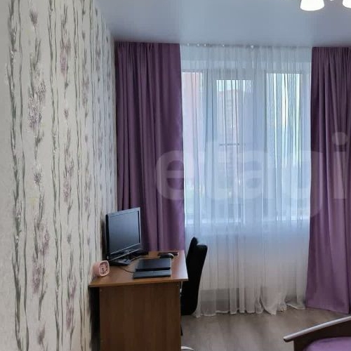 2-комн квартира Реутов, проспект Мира, 12к1