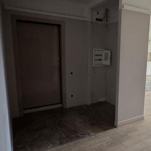 3-комн квартира с. Ромашково, улица Никольская, 2к2