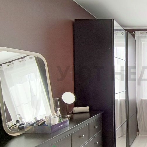 3-комн квартира Жуковский, улица Гагарина, 62