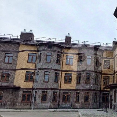 1-комн квартира Раменское, улица Березовая Роща, 4