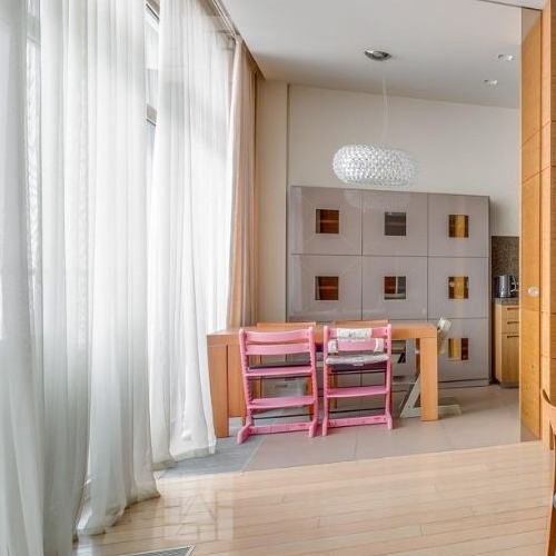 6-комн квартира Ленинградское шоссе, 37к1