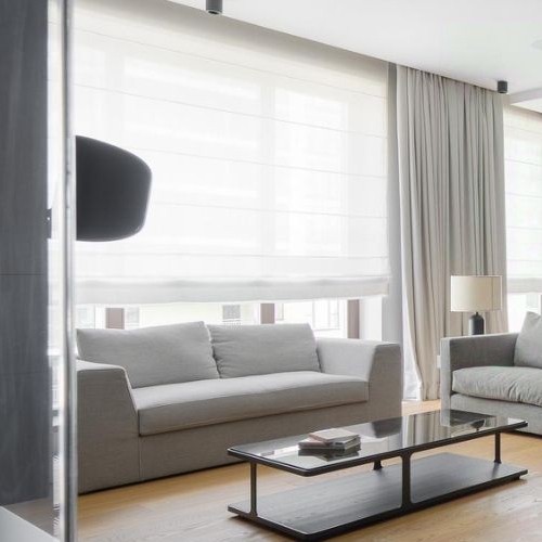 4-комн квартира улица Сергея Макеева, 9к4