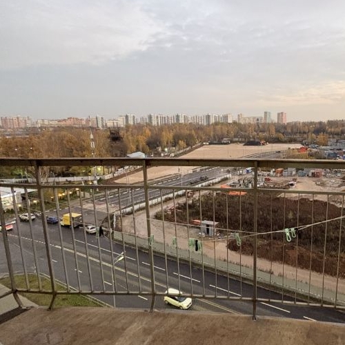 1-комн квартира Мытищи, проспект Астрахова, 9