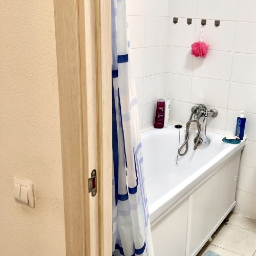 3-комн квартира Боровское шоссе, 2к4