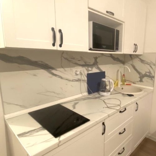 Студия улица Поляны, 5Ак5