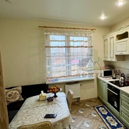 2-комн квартира Раменское, улица Семейная, 2