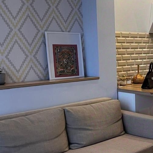 2-комн квартира проспект Мира, 188Бк4