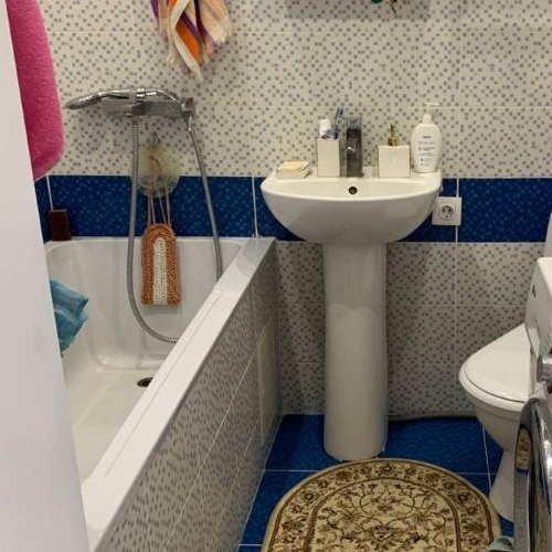 1-комн квартира Митино Дальнее мкр, д. Брехово,  д. 7