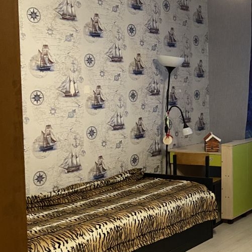 2-комн квартира Жуковский, улица Амет-хан Султана, 15к4