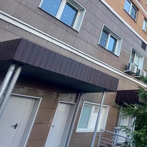 3-комн квартира Раменское, Десантная улица, 17