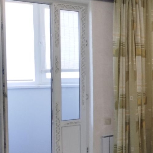 1-комн квартира Ивантеевка г, Хлебозаводская ул