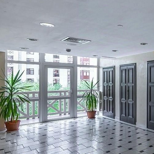 3-комн квартира Чапаевский переулок, 3