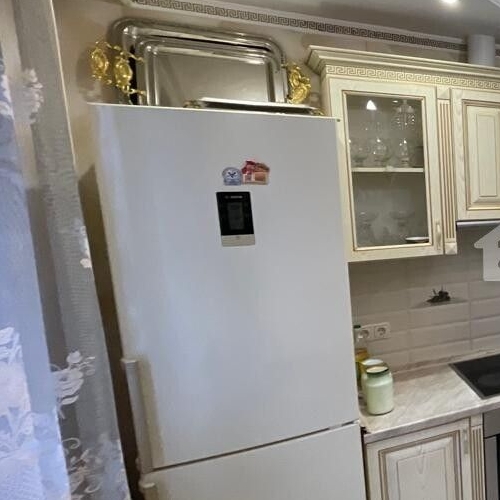 3-комн квартира Новые Островцы мкр, д. Островцы, улица Баулинская, 5к1