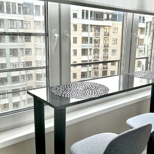 3-комн квартира Химки, улица Германа Титова, 1