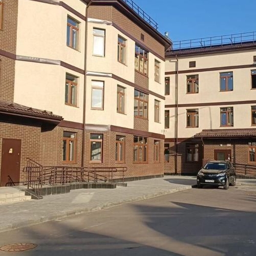 1-комн квартира Раменское, улица Березовая Роща, 4