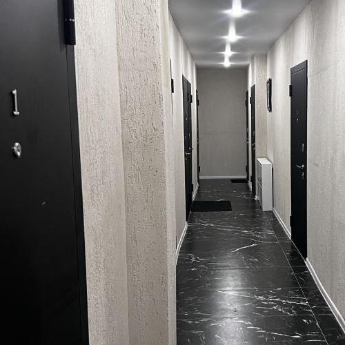 Студия переулок Огородная Слобода, 10