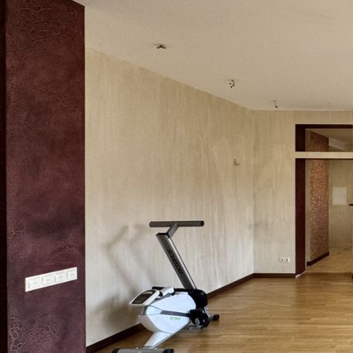 3-комн квартира д. Малые Вяземы, Петровское шоссе, 5