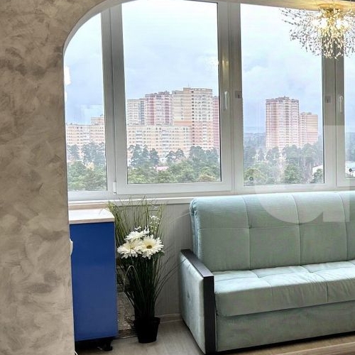 Студия Раменское, Высоковольтная улица, 21