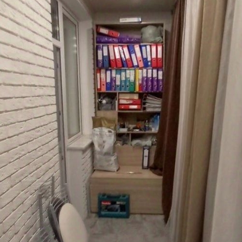 4-комн квартира Химки, улица Кудрявцева, 14