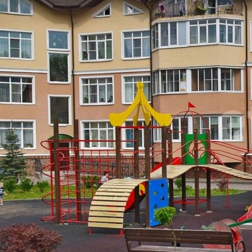 2-комн квартира Дмитров, Рогачевская улица, 45