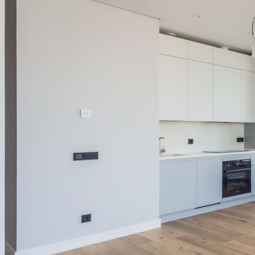 2-комн квартира площадь Курского Вокзала, 1