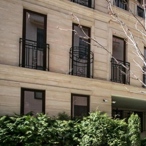 4-комн квартира Газетный переулок, 13с2