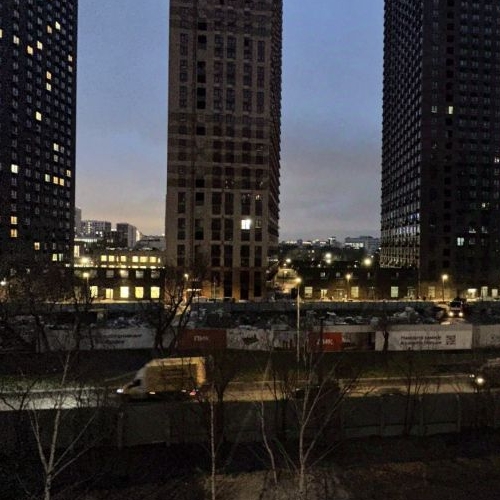 1-комн квартира Новоостаповская улица, 20