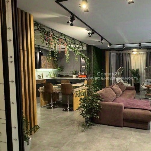 3-комн квартира улица Татьянин Парк, 16к1