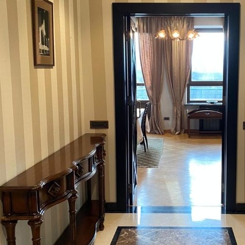 2-комн квартира Минская улица, 1ГК2