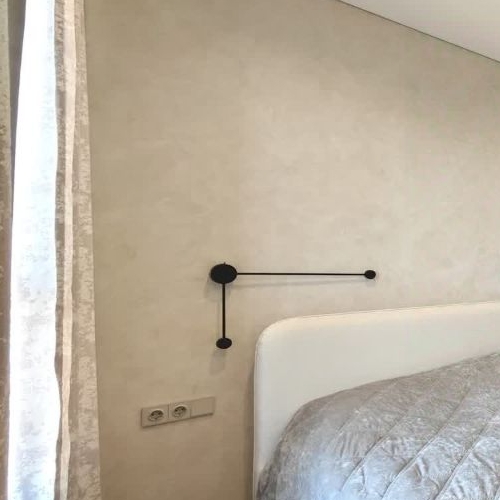 1-комн квартира улица Петра Алексеева, 14