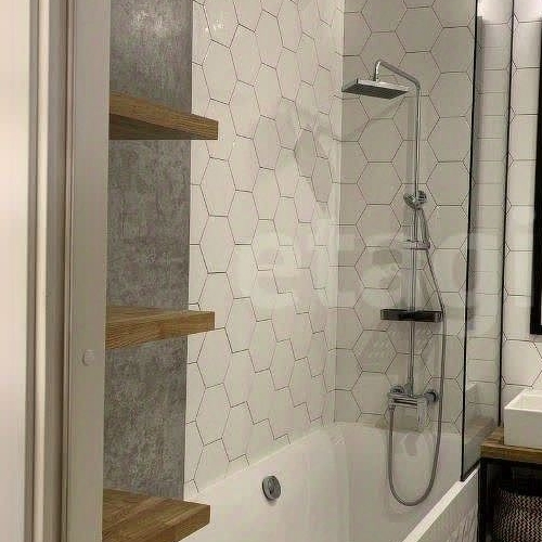 Студия Береговой проезд, 5к2