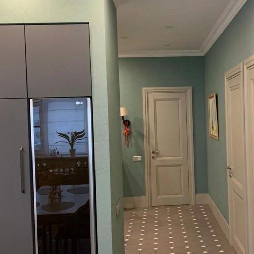 2-комн квартира улица Маршала Катукова, 24к5