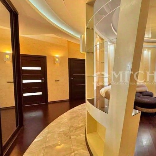 3-комн квартира Ярцевская улица, 27к1