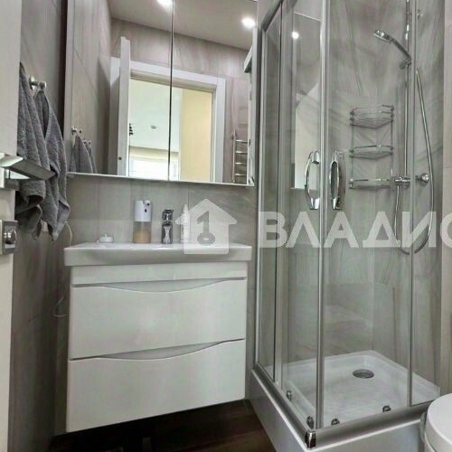 2-комн квартира Большая Филевская улица, 4