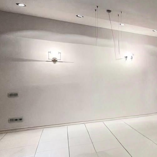 5-комн квартира Минская улица, 1ГК2