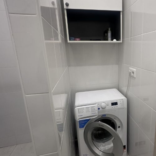 Студия улица Адмирала Макарова, 6Бк2