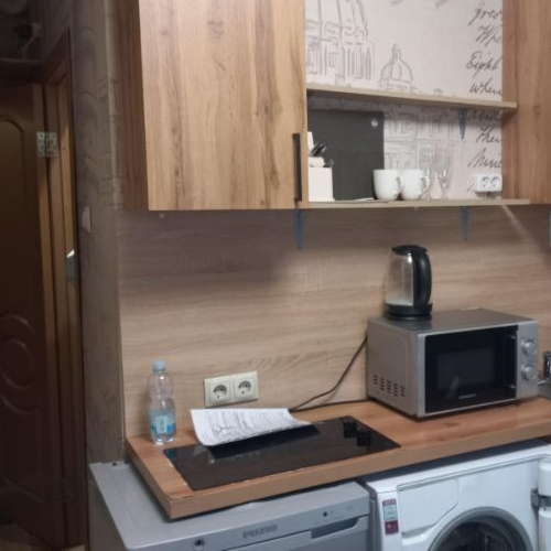 Студия Автозаводская улица, 19К1