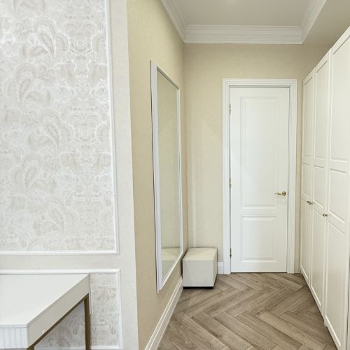 2-комн квартира улица Адмирала Макарова, 6Бк2