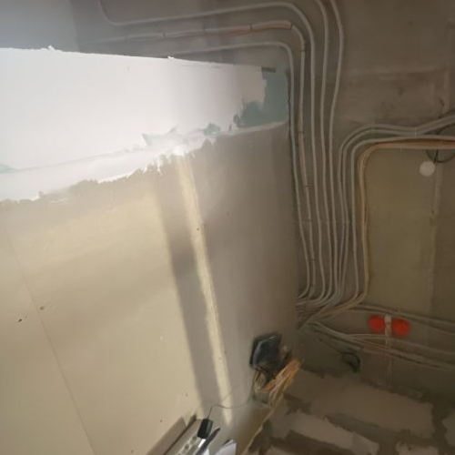 2-комн квартира Сабурово пгт, улица Парковая, 20