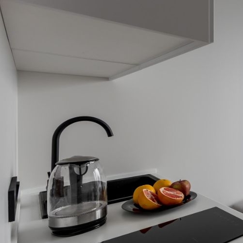 Студия 1-й Красногвардейский проезд, 21с2