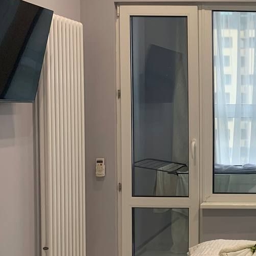 Студия 3-я Хорошевская улица, 17А